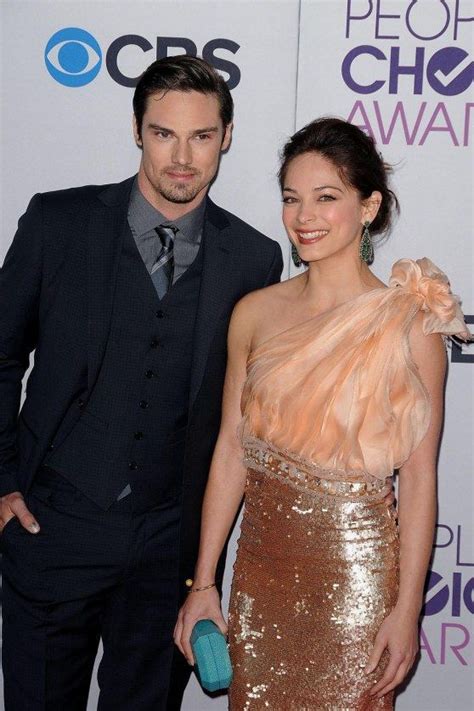 kristin kreuk married|More.